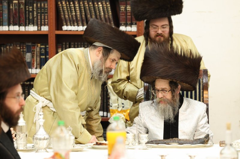 דוד ארזני ומ.א. נוימן