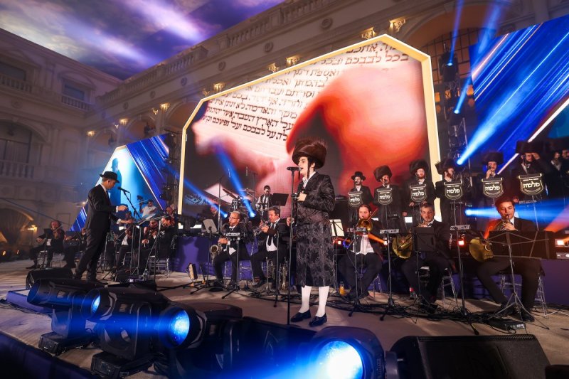 שלומי כהן, שמוליק קורלנסק ודוד מנדלסון 