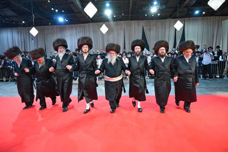 משה גולדשטיין