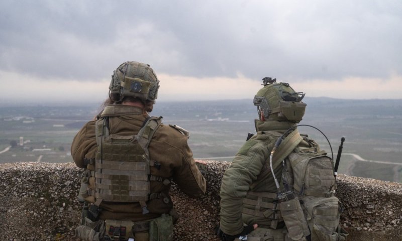 מי יגן מפני הטילים? הבסיס הגדול בסוריה נסגר