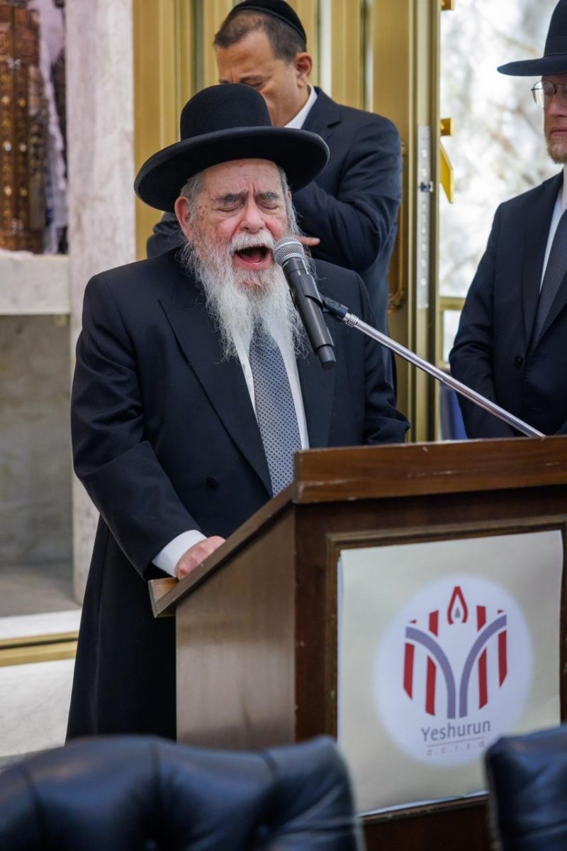 דניאל נפוסי ומאיר זלזניק