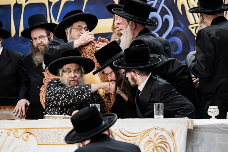 י. שטיין, שלום קליין ושלום שוורץ