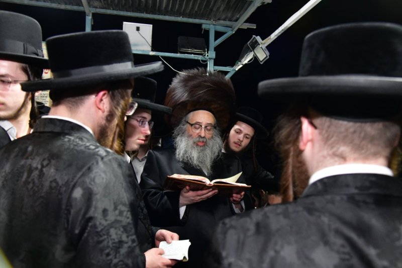 יוסי לוי