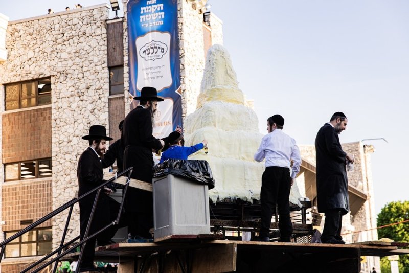 י. שטיין, שלום קליין ושלום שוורץ
