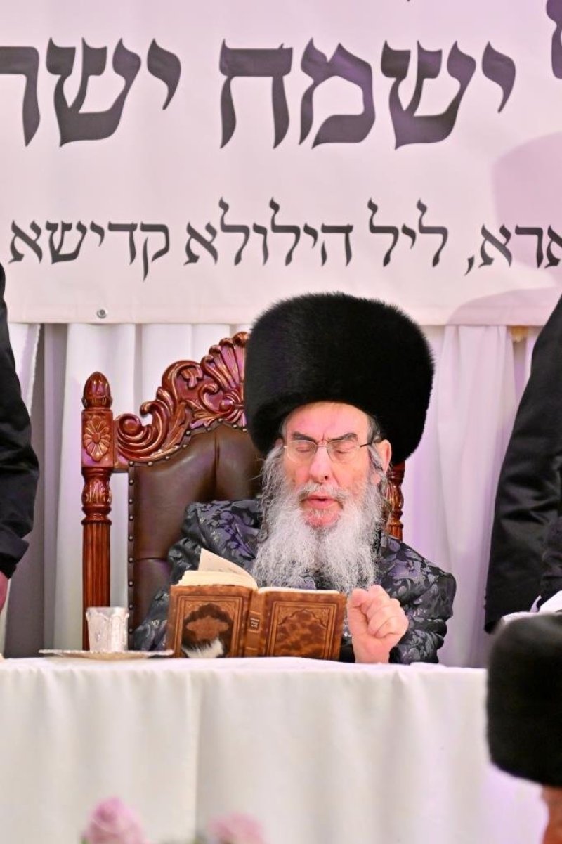 יהושע פרוכטר