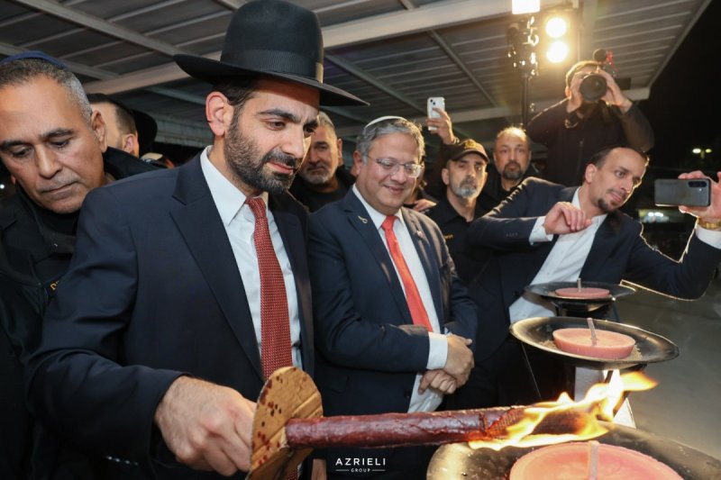 ארנון בוסאני