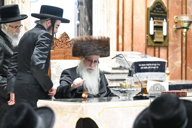 משה גולדשטיין