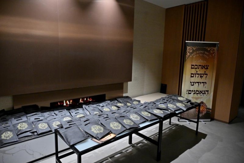 יהושע פרוכטר