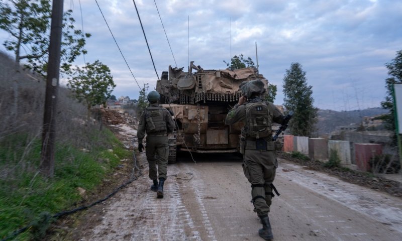 הדרישה הלבנונית: שחרור 23 אסירים ומידע על 42 נעדרים ש"נעלמו" במלחמה