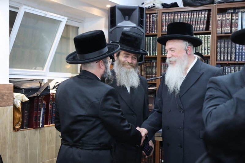 שלומי טריכטר