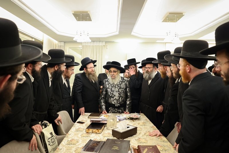 א. אייזנבאך