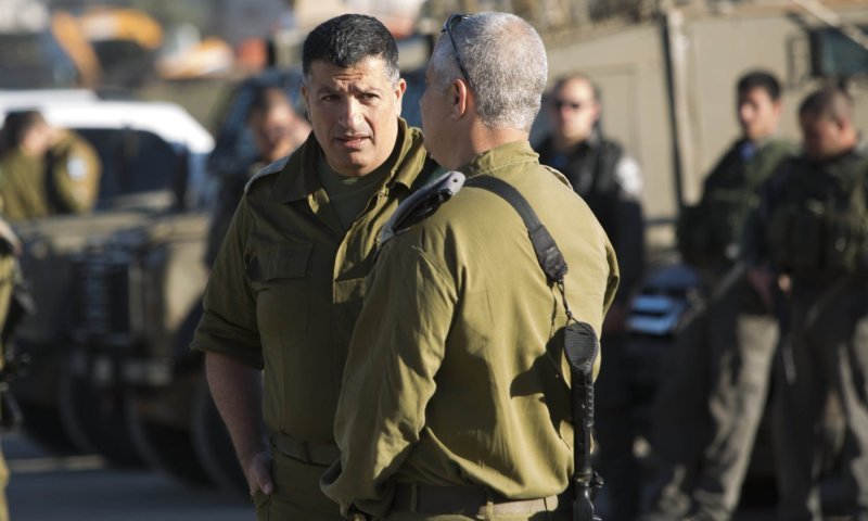 בפרקליטות מכוונים: בכיר לשעבר במוסד והאלוף במיל' פולי מרדכי - יואשמו בקטארגייט