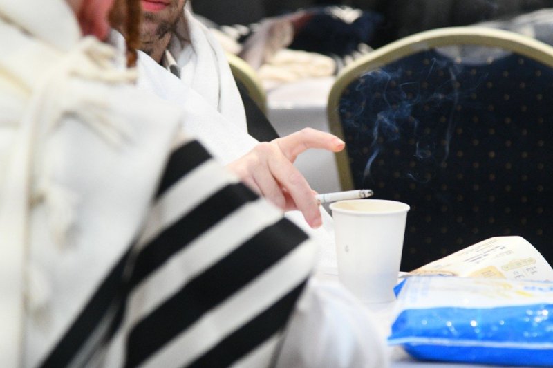 ארי קופרשטוק - פולין