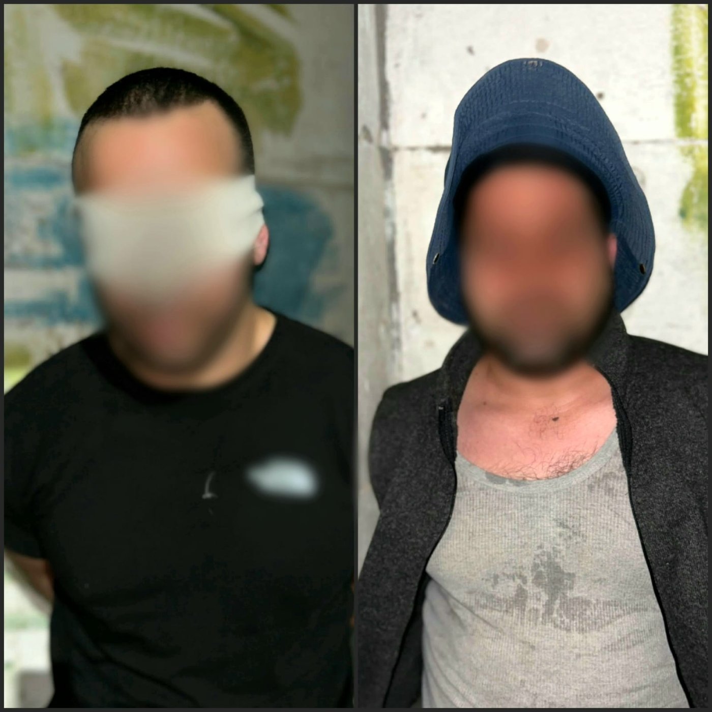 דוברות המשטרה