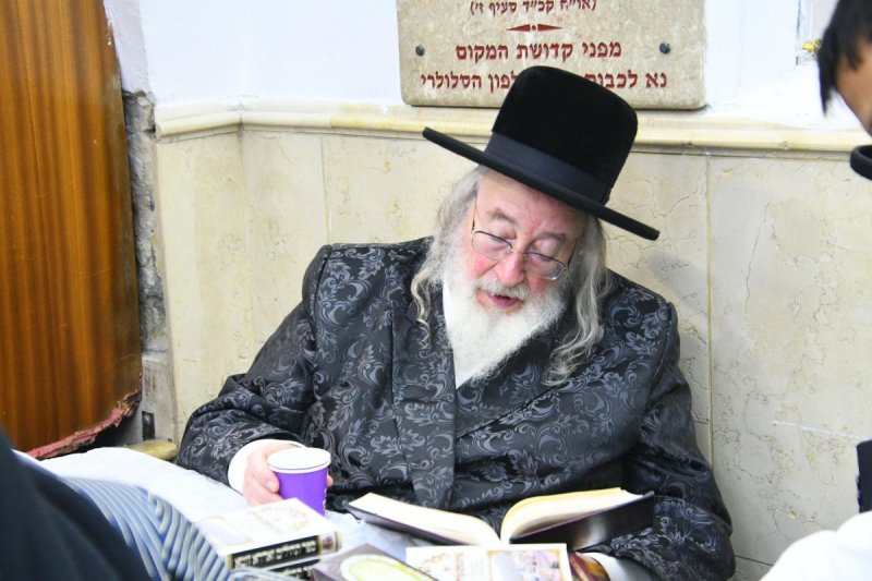 ארי קופרשטוק