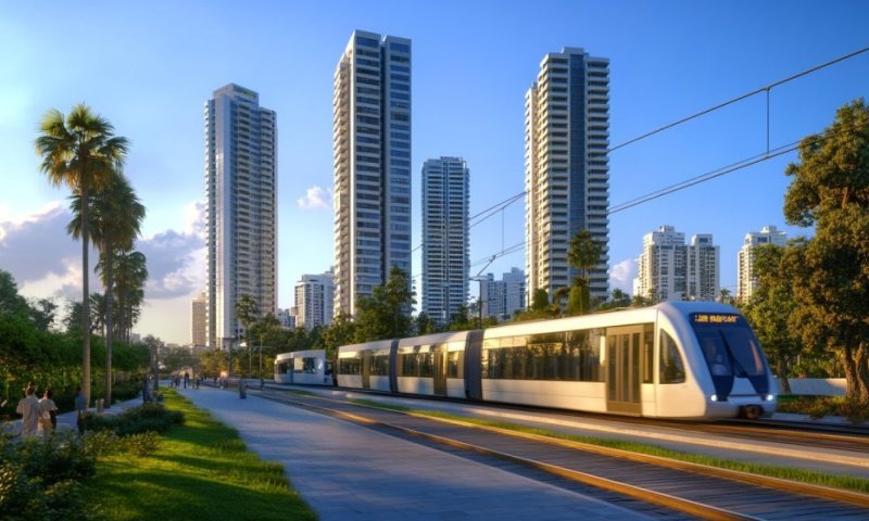 קונים קרקע ונהנים מהכנסה חודשית: ההשקעה החדשה שמטלטלת את השוק