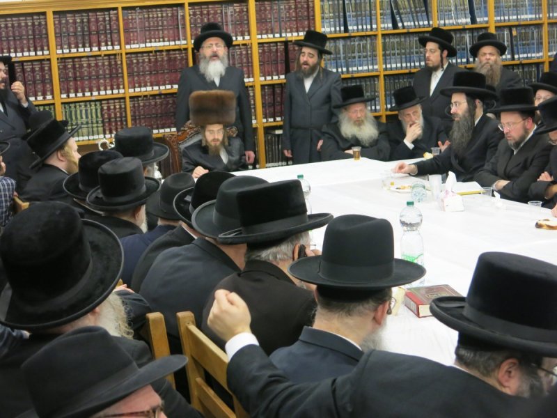 מרדכי זאב שוומנפלד