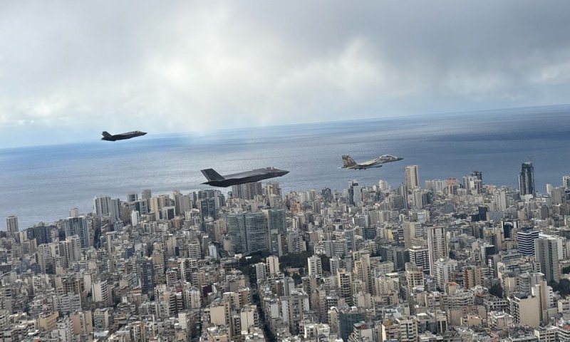 השקט שלפני הסערה: צה"ל נערך לחידוש הלחימה &ndash; וממתין לאור ירוק מטראמפ