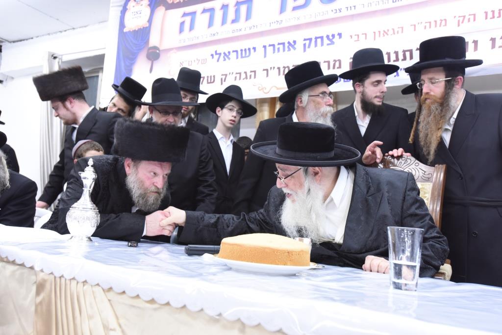 משה גולדשטיין