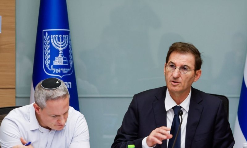 הייעוץ המשפטי מזהיר: יעדי הגיוס אינם מספקים לצמצום אי־השוויון