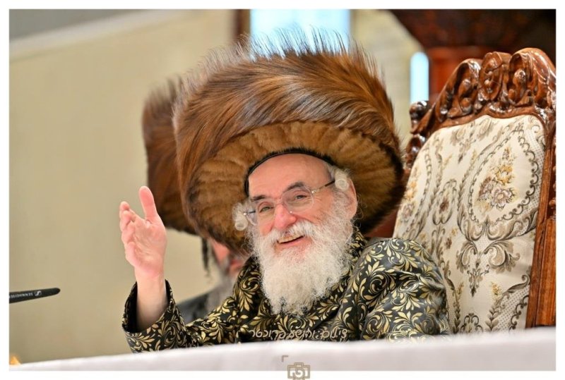 יהושע פרוכטר