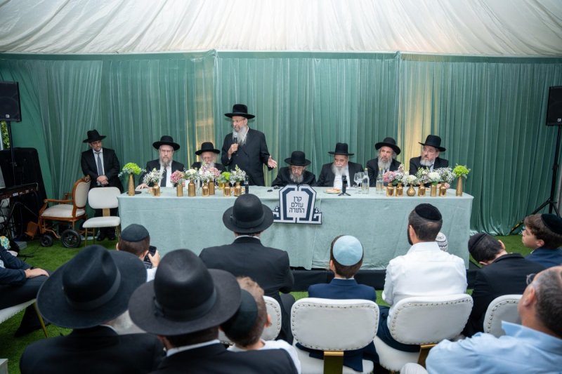 מאיר זלזניק ודניאל נפוסי