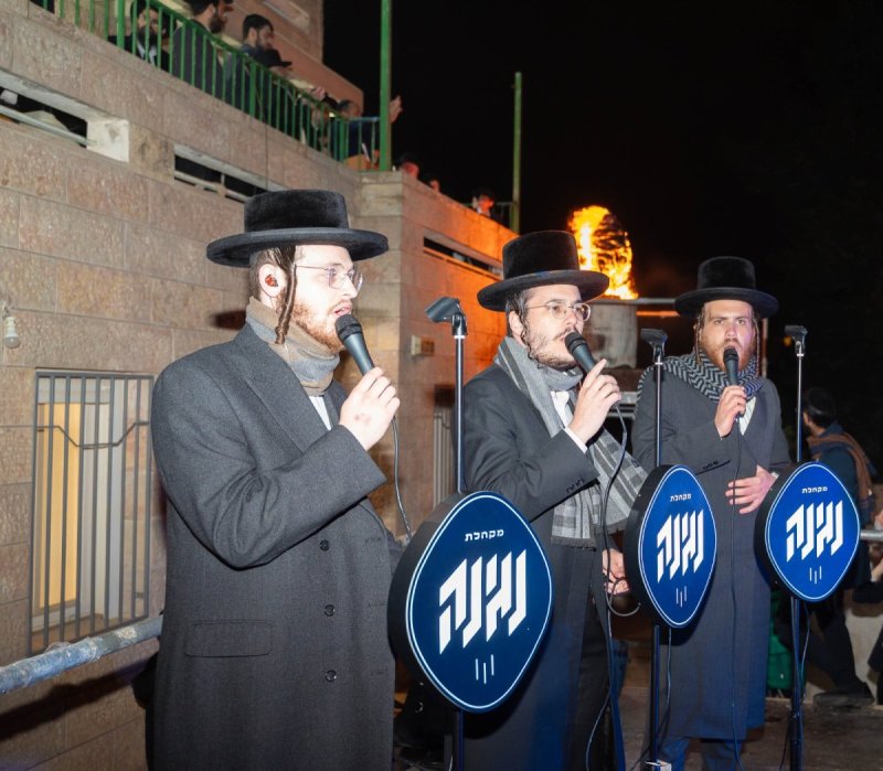 באדיבות המצלם