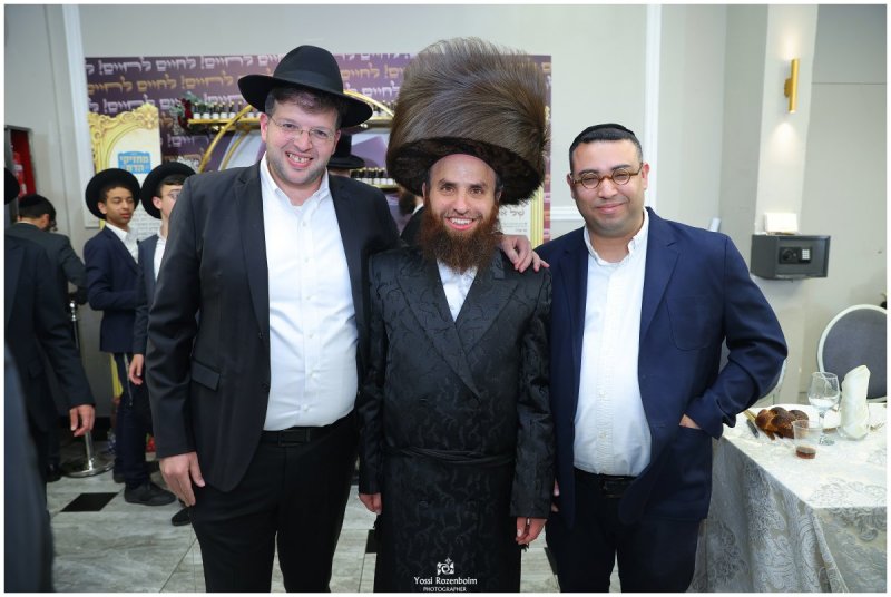 יוסי רוזנבוים