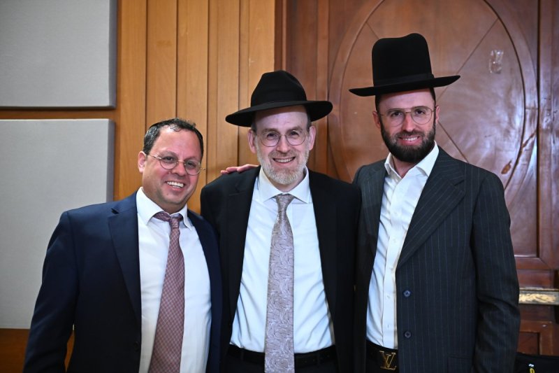 שוקי לרר