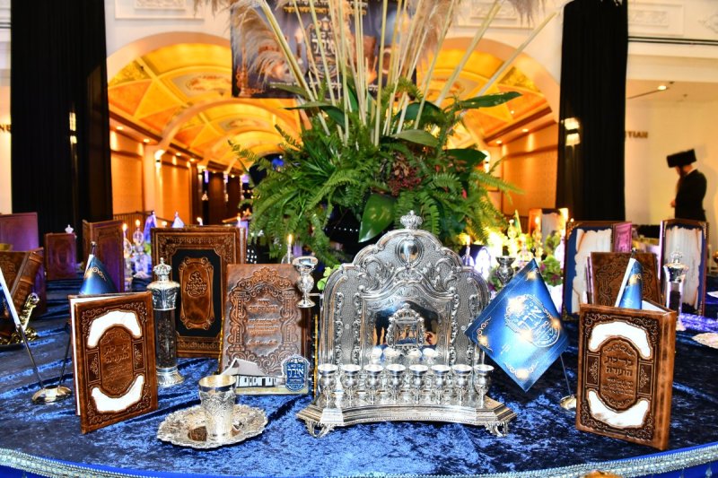 שוקי לרר ואלעזר פיינשטיין