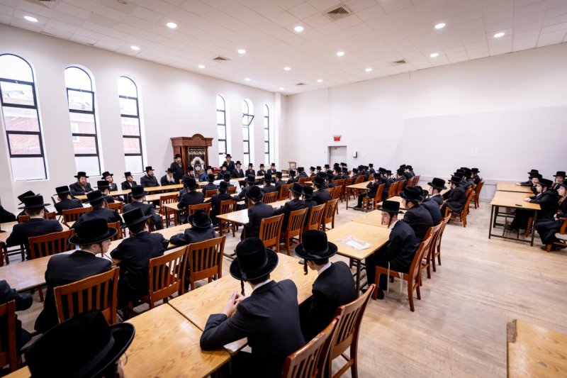 מגזין די וואך