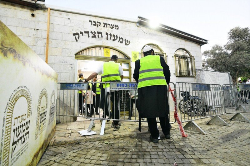 ארי קופרשטוק ומאיר אדרי