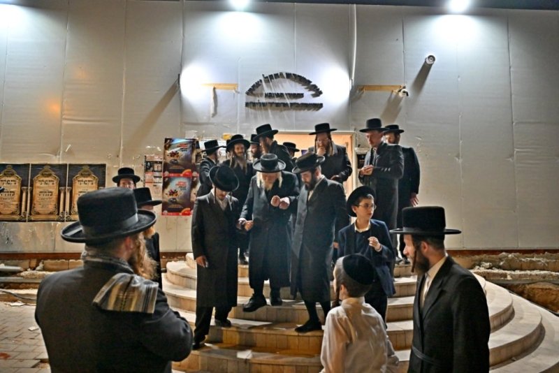 יהושע פרוכטר