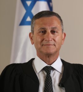 הרשות השופטת