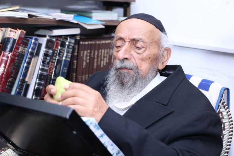 דוד ארזני