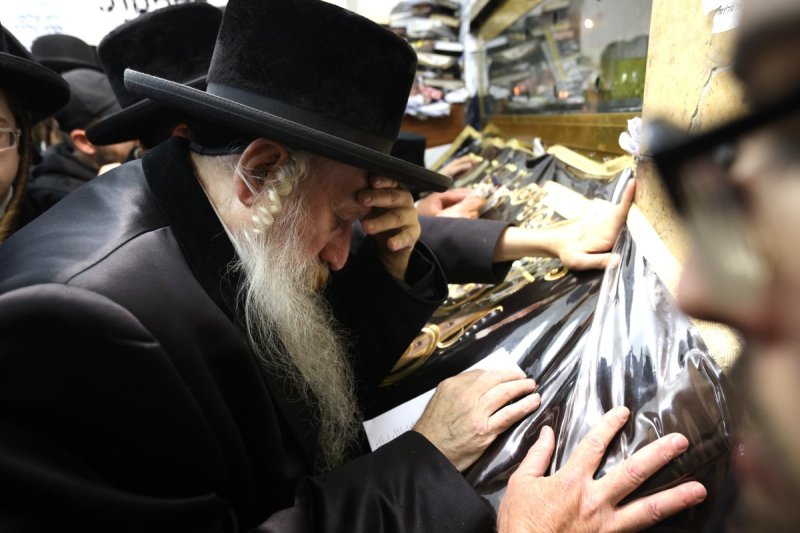 דוד כהן