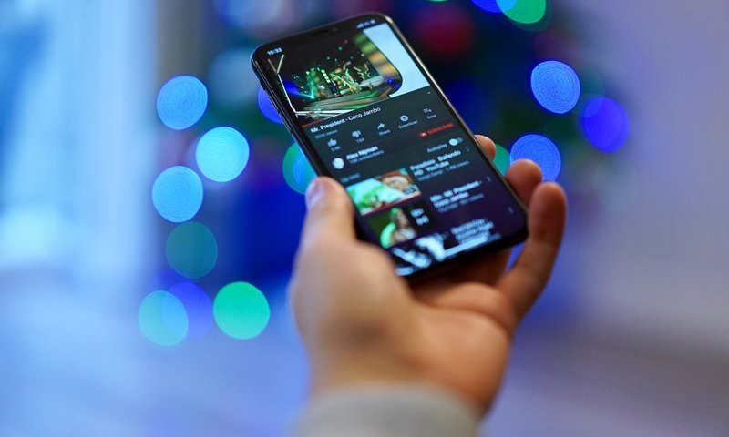 לא רק חדשות: האפליקציה החדשה של הבית הלבן מעוררת סערה