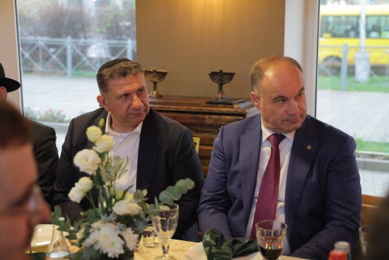 אלכס שריפטרכן