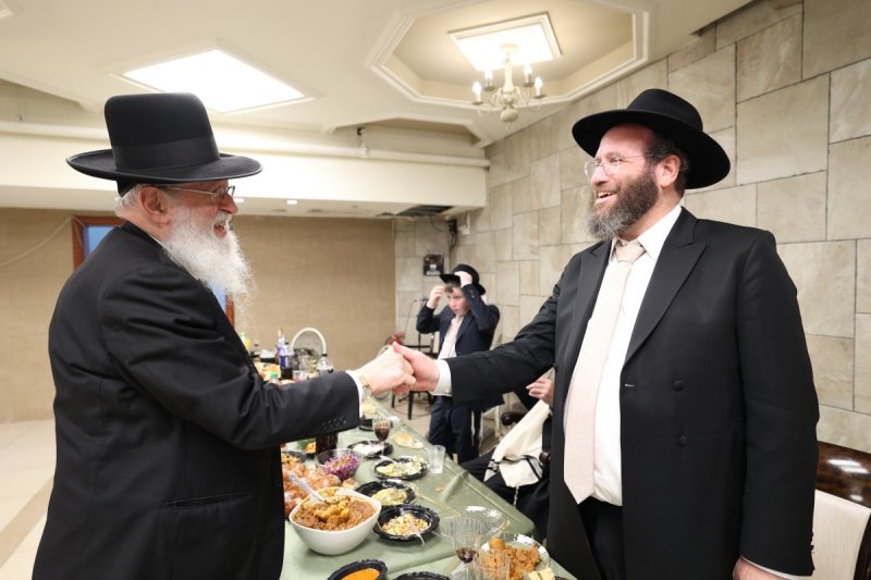 שמוליק קורלנסקי