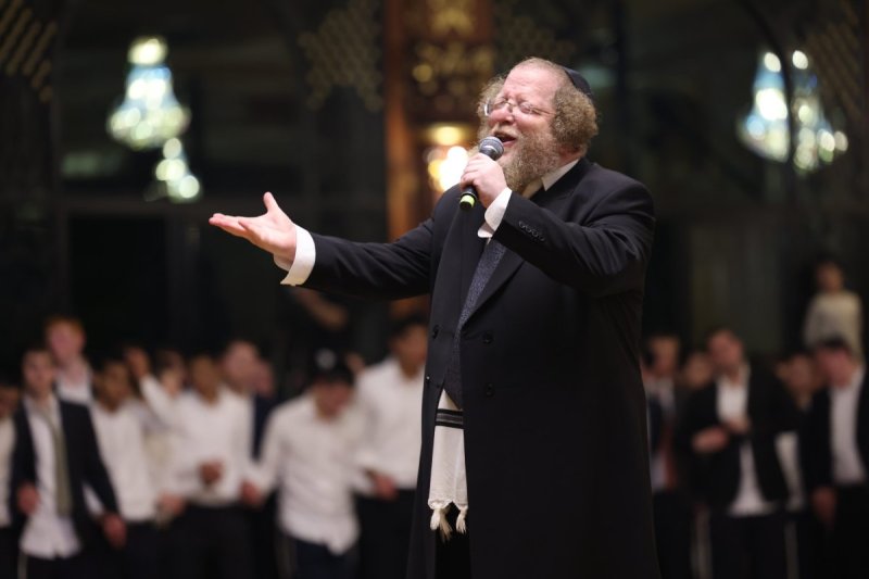 יעקב נחומי ודניאל נפוסי