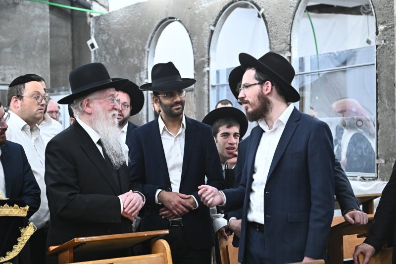 שוקי לרר