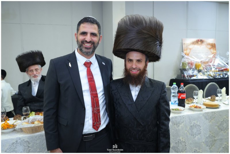 יוסי רוזנבוים