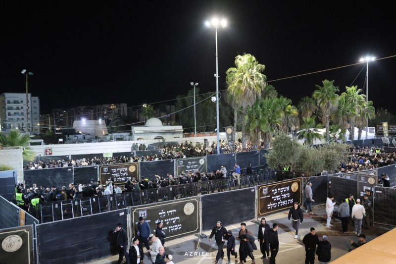 ארנון בוסאני