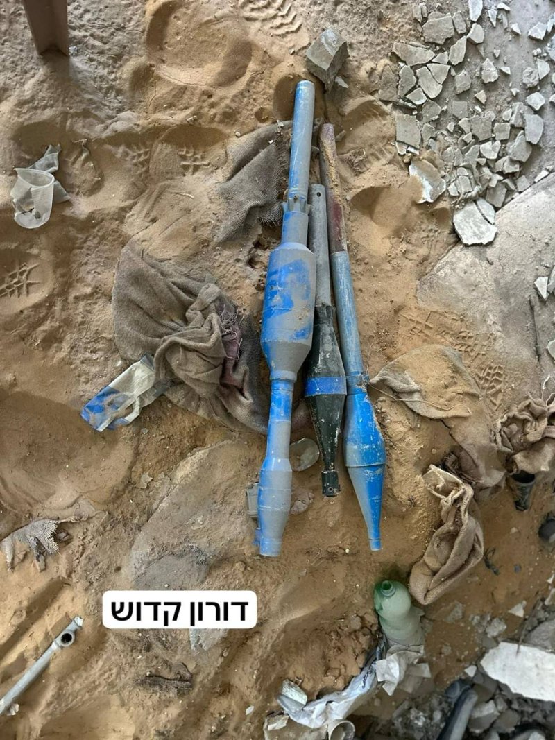 דורון קדוש גל"צ