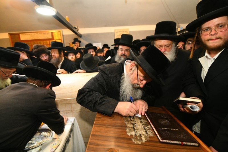 ארי קופרשטוק