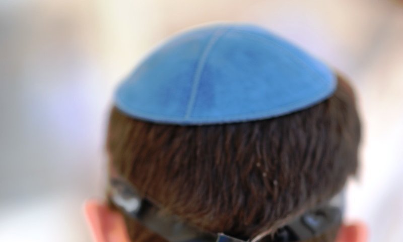 עונש מאסר לגבר שהתעלל בנער יהודי באוטובוס