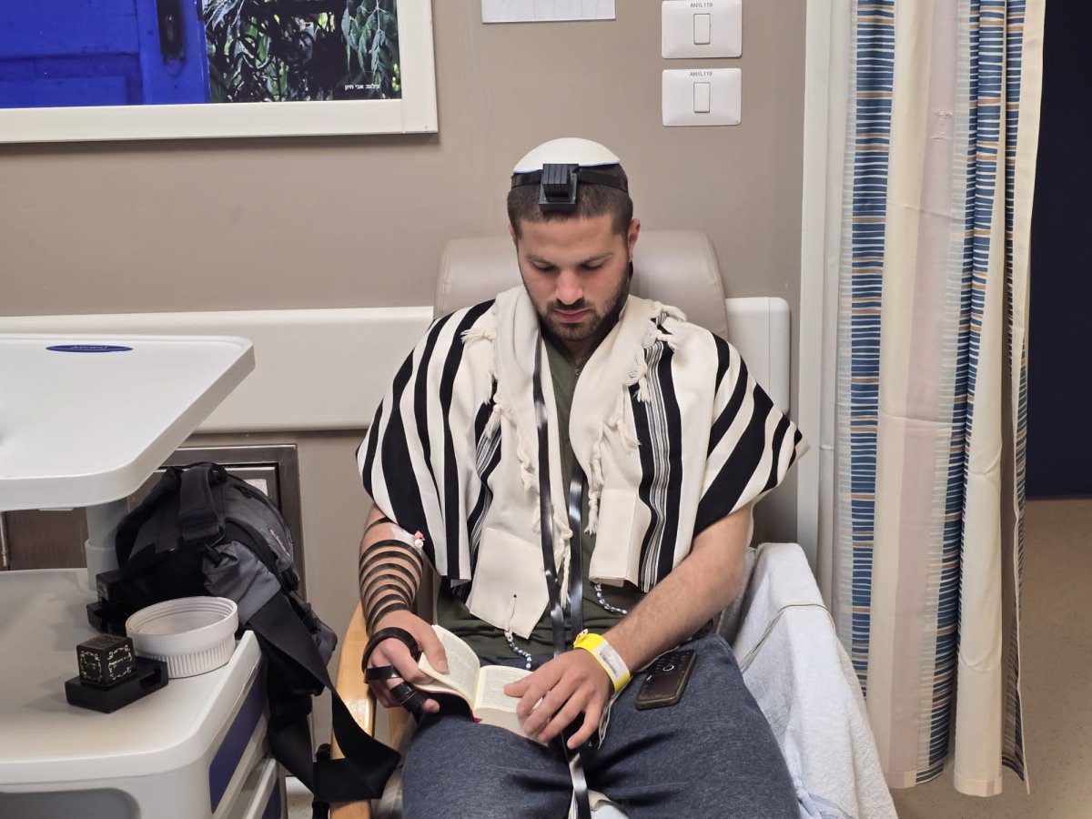 באדיבות המצלם