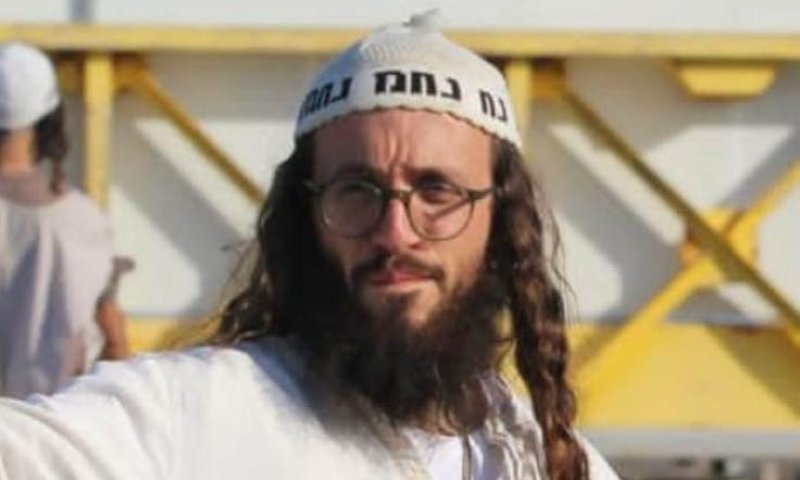 ה'מפיץ' אור אליחי מרציאנו ז"ל ששימח את הדרום נהרג בתאונה במצרים