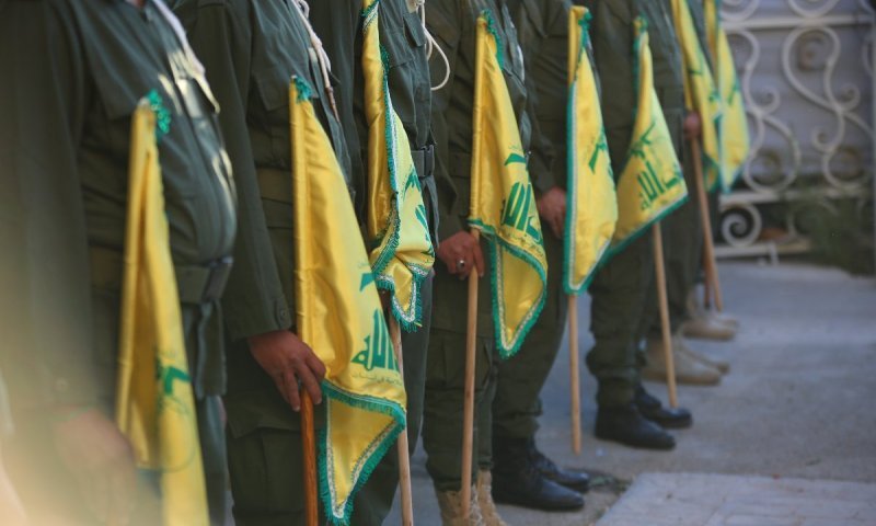 בצה"ל מזהים: חיזבאללה מתקשה להוציא פעולות טרור