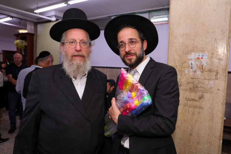 מאיר זלזניק, עזרא טרבלסי, ים לביא